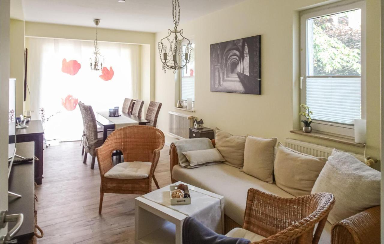 3 Bedroom Nice Home In Pinnow Ot Godern Экстерьер фото