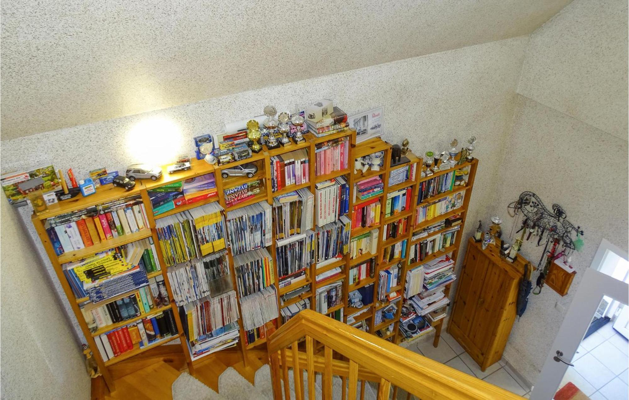 3 Bedroom Nice Home In Pinnow Ot Godern Экстерьер фото